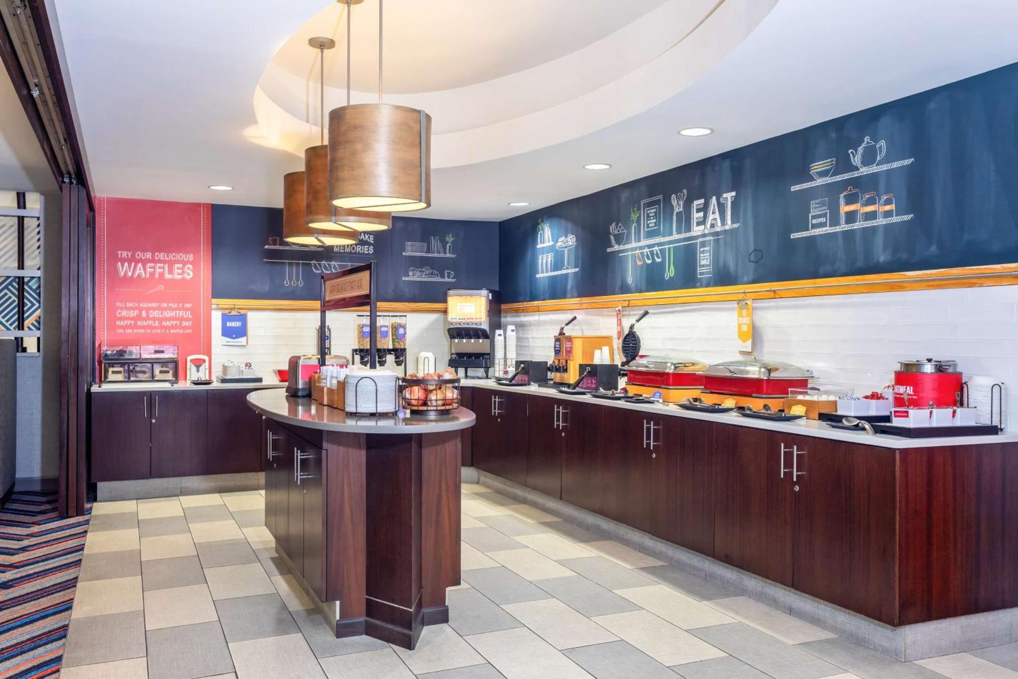 Hampton Orlando-international Airport Orlando