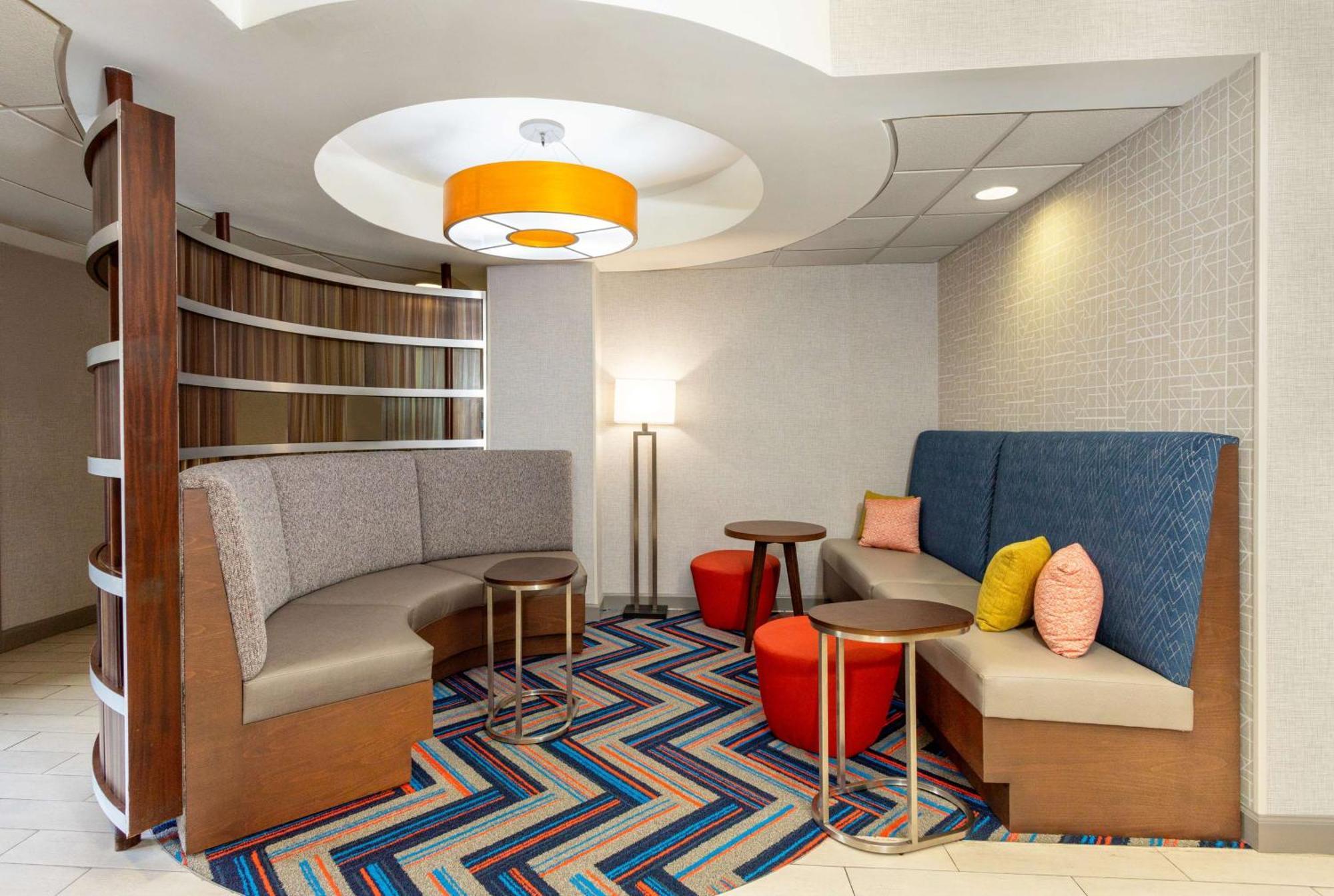 Hotel Hampton Orlando-international Airport Orlando
