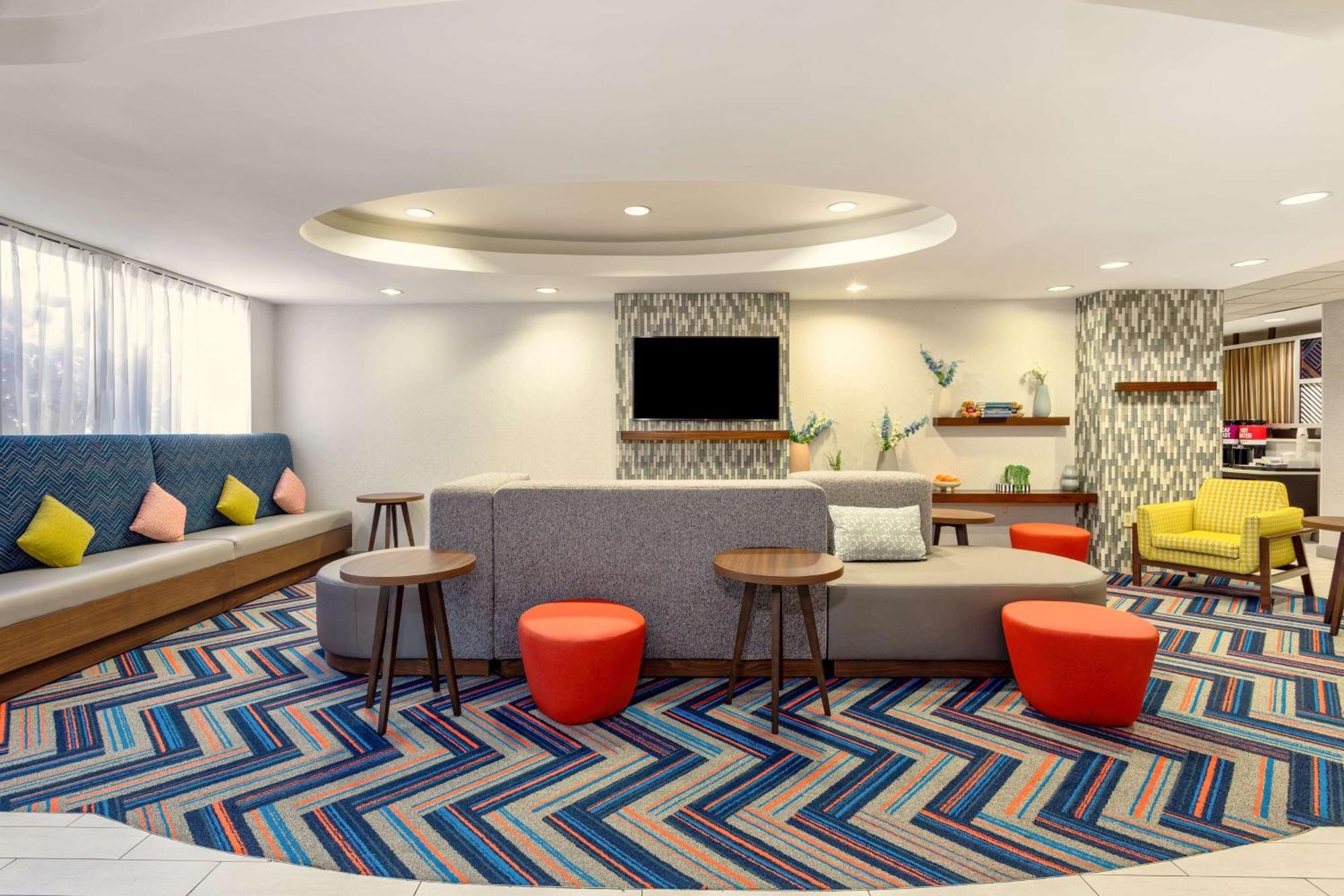 Hampton Orlando-international Airport Orlando