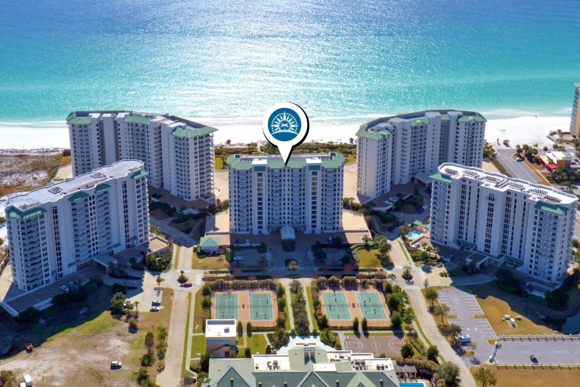 Apartment Silver Shells St, Croix 504 Destin