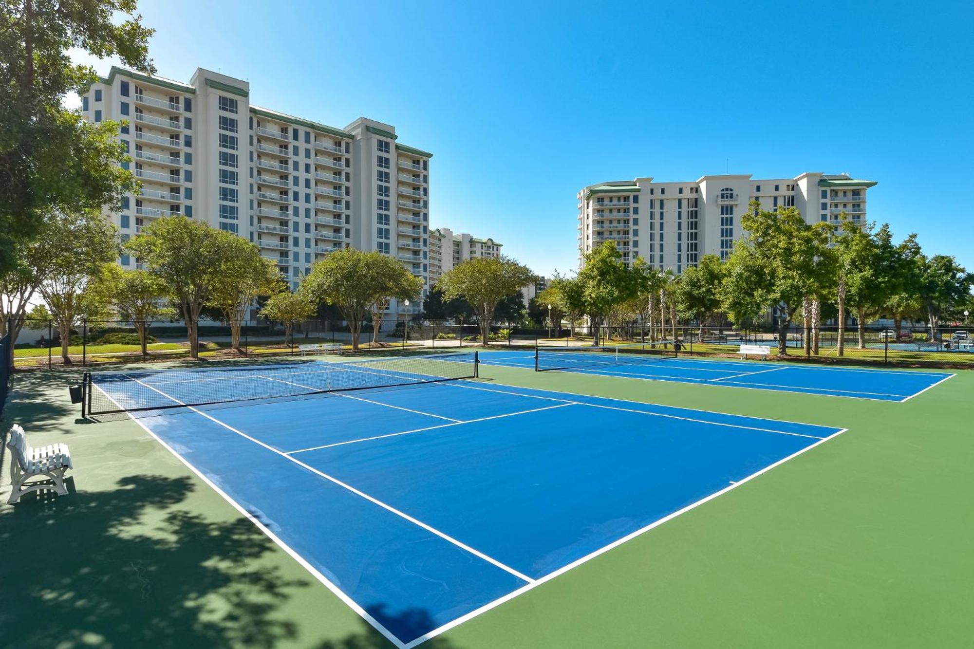 Apartment Silver Shells St, Lucia 901 Destin