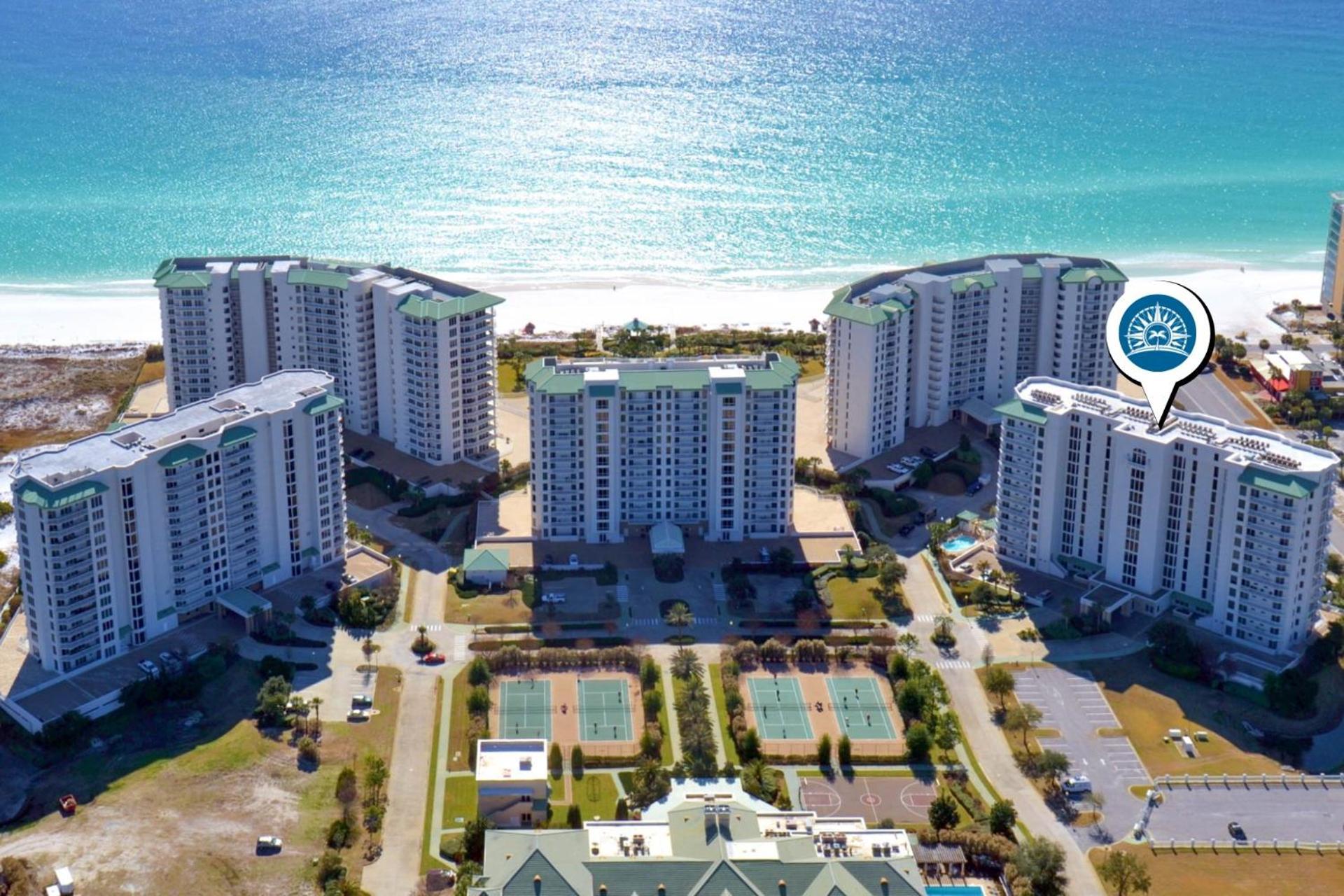 Apartment Silver Shells St, Lucia 901
