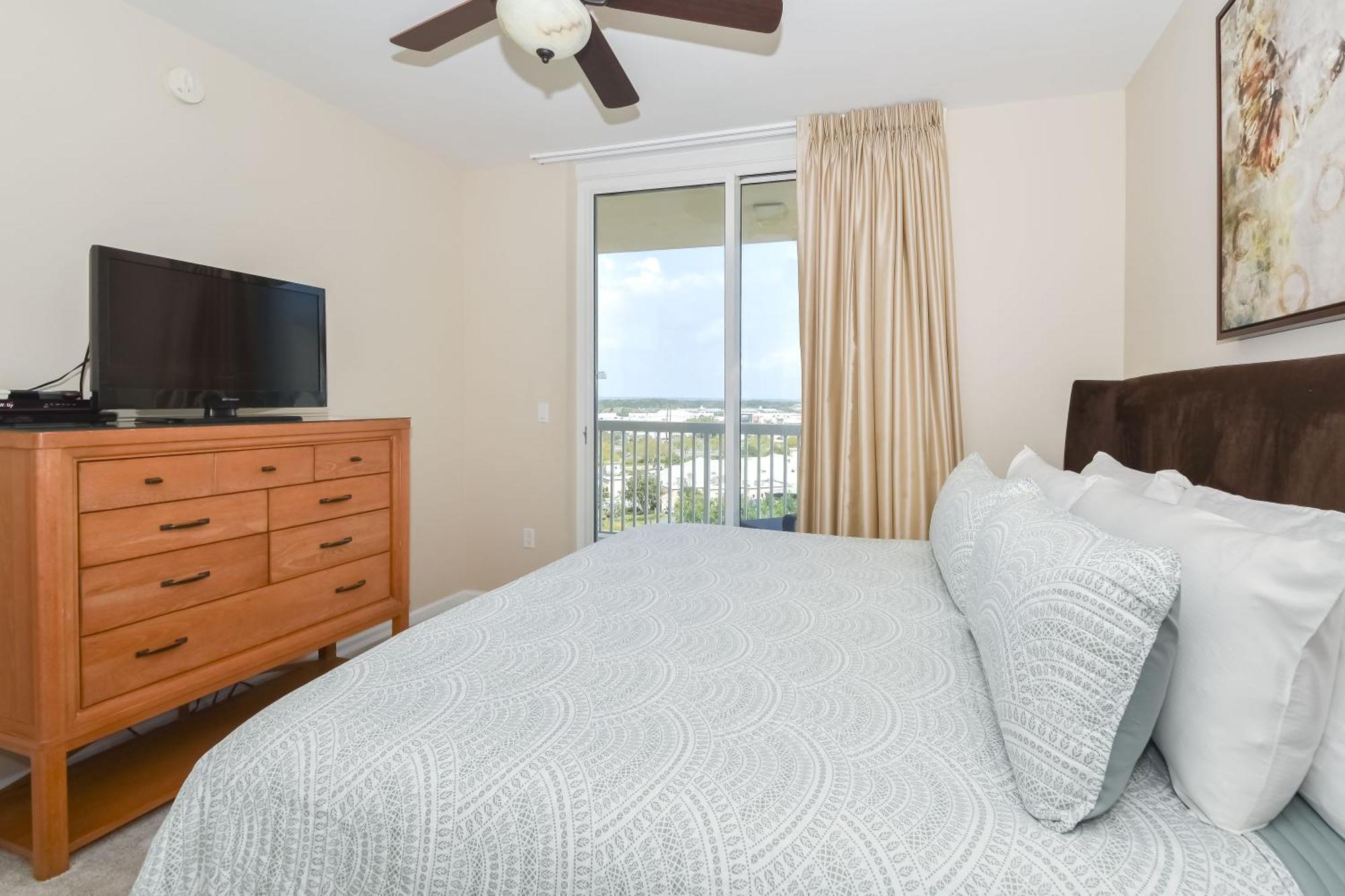 Apartment Silver Shells St, Lucia 901 Destin