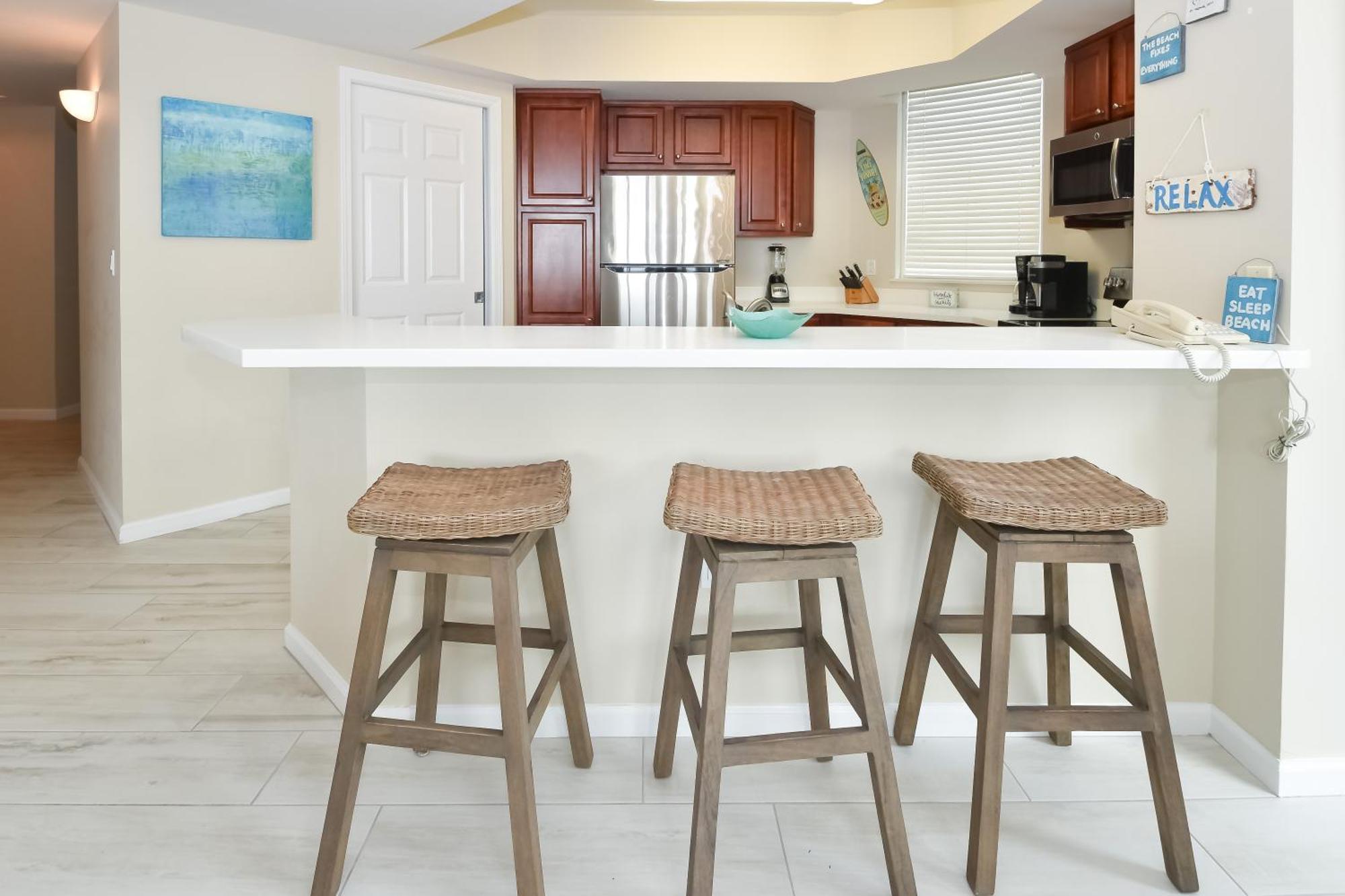 Apartment Silver Shells St, Lucia 901 Destin