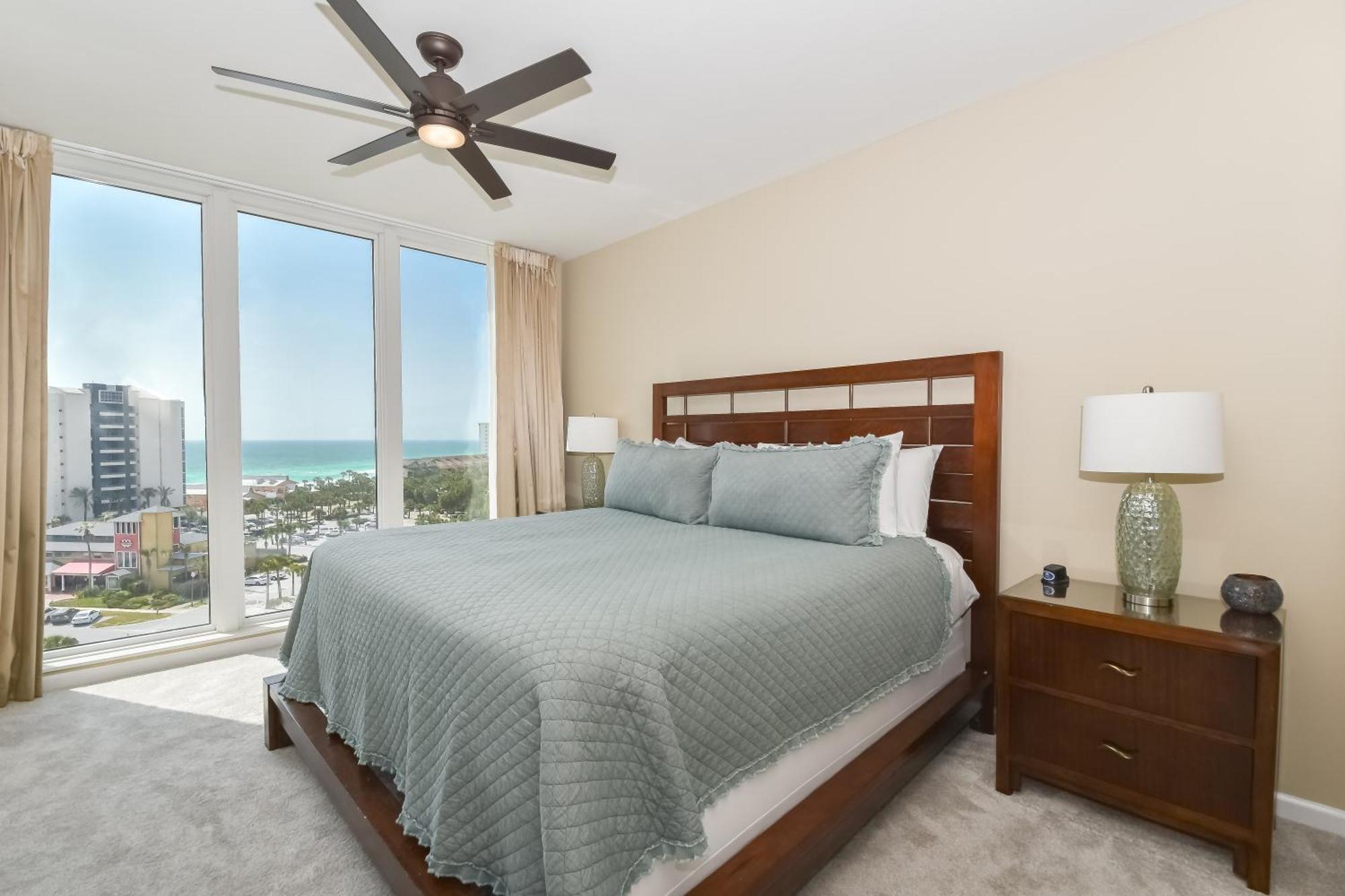 Apartment Silver Shells St, Lucia 901 Destin