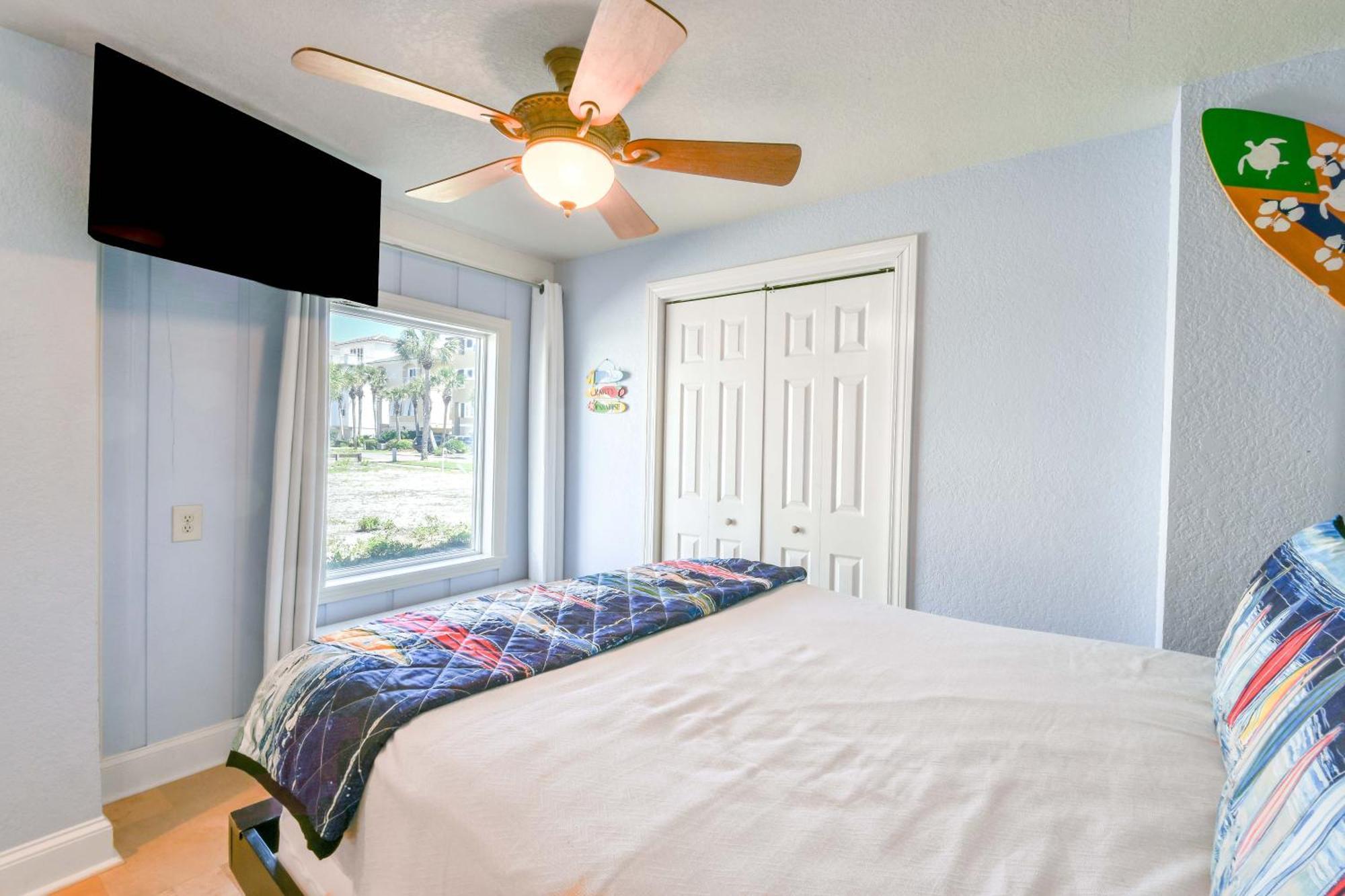 Castle By The Sea Destin