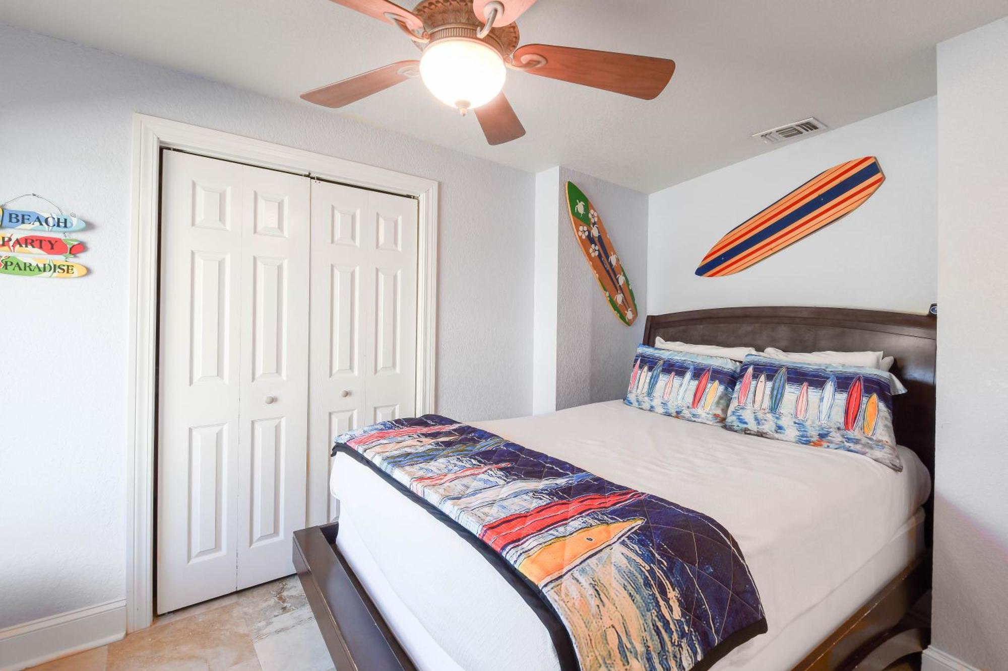Castle By The Sea * Destin