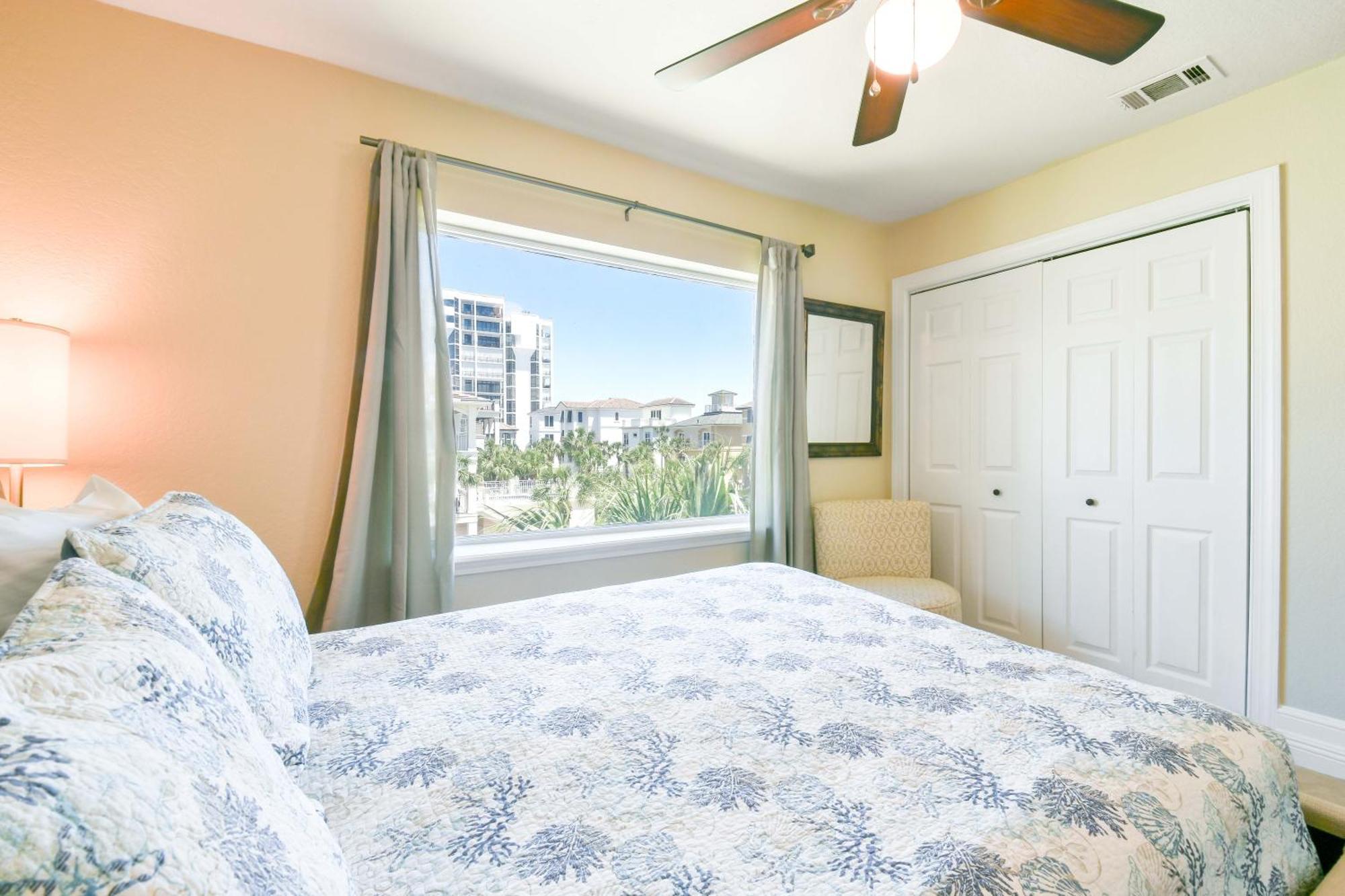 Castle By The Sea Holiday home Destin