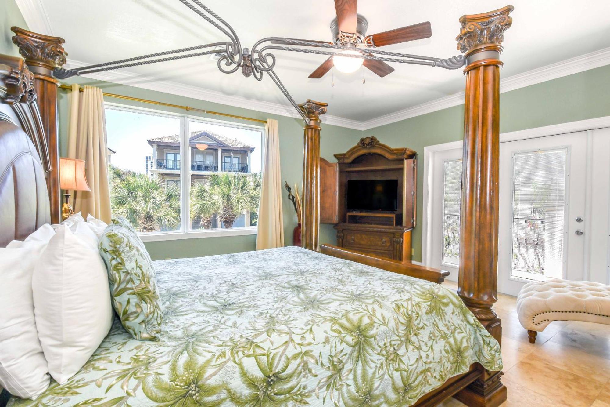 Holiday home Castle By The Sea Destin