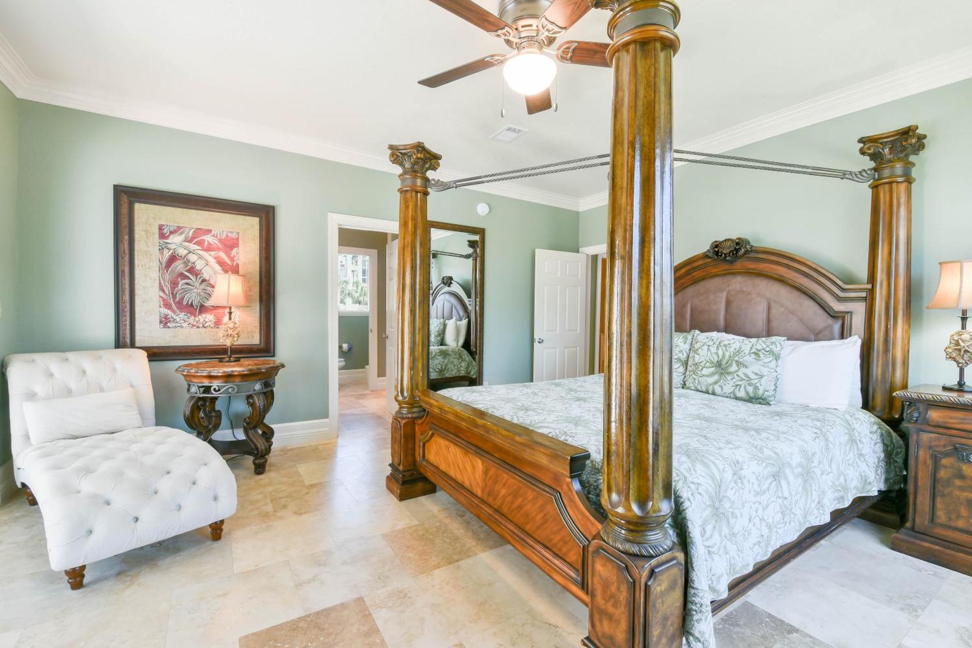 Castle By The Sea Destin