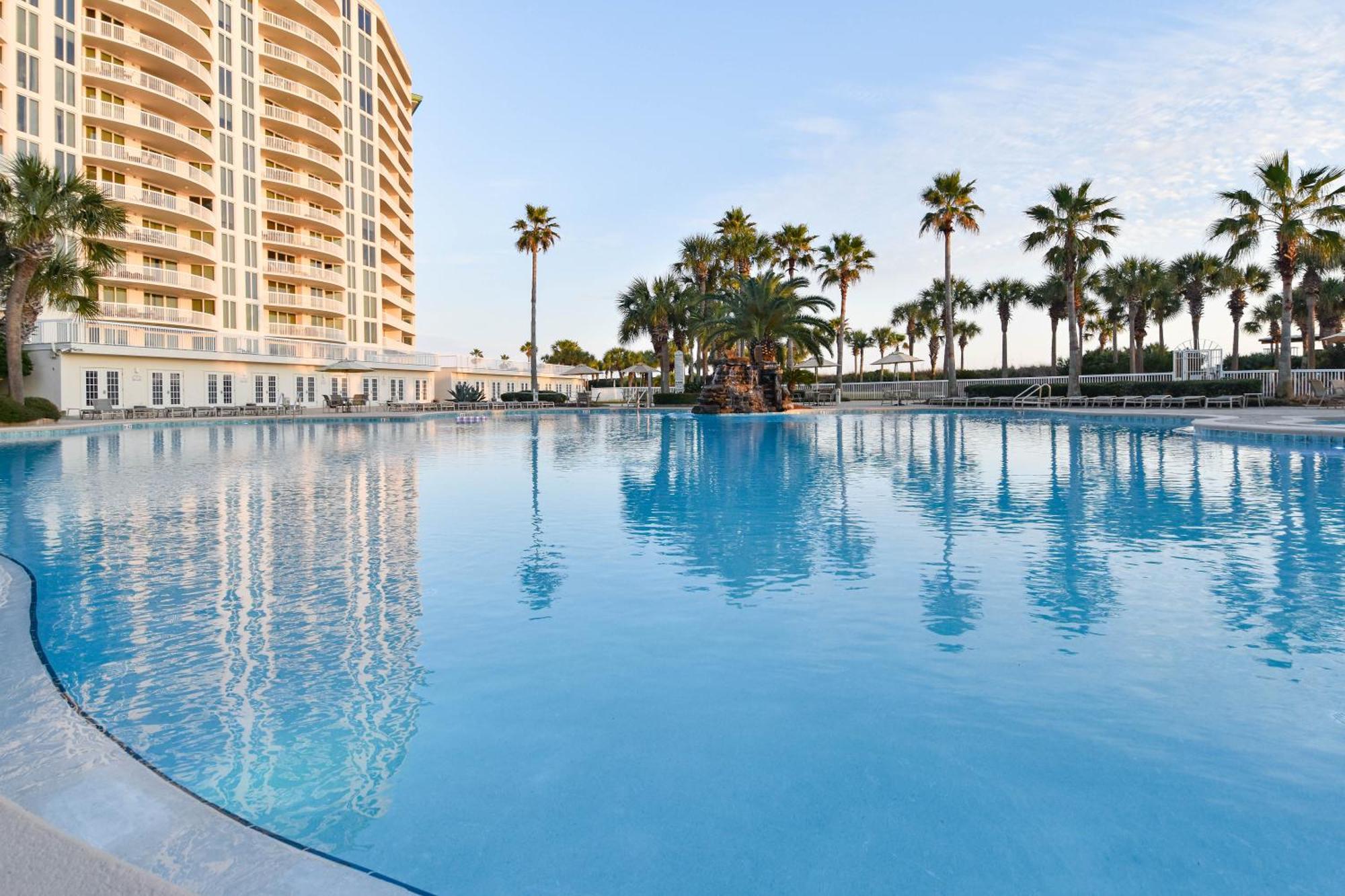 Silver Shells St, Croix 202 Apartment Destin