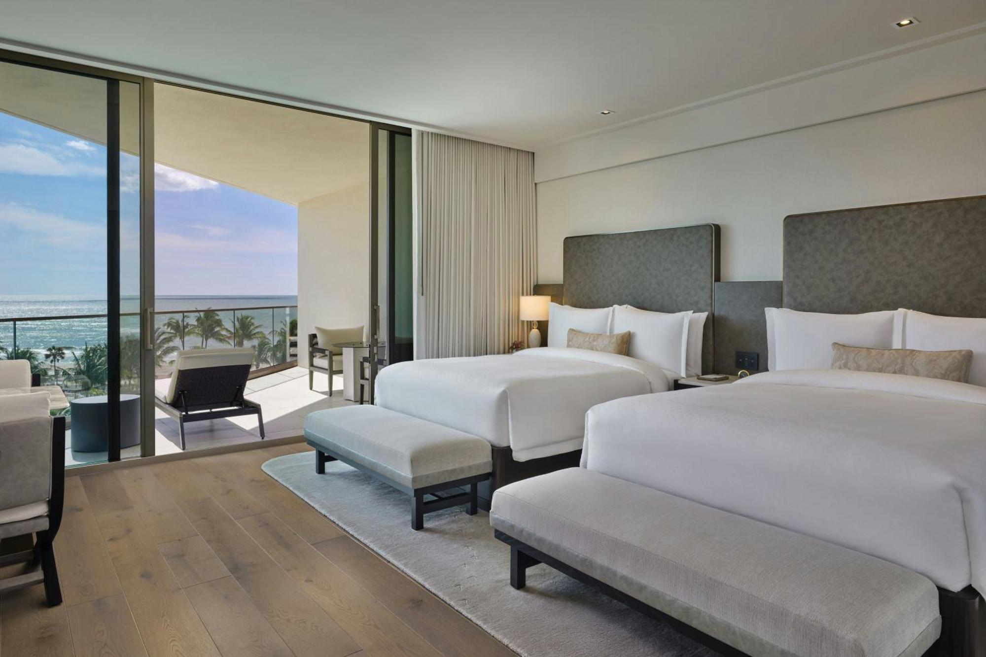 The St Regis