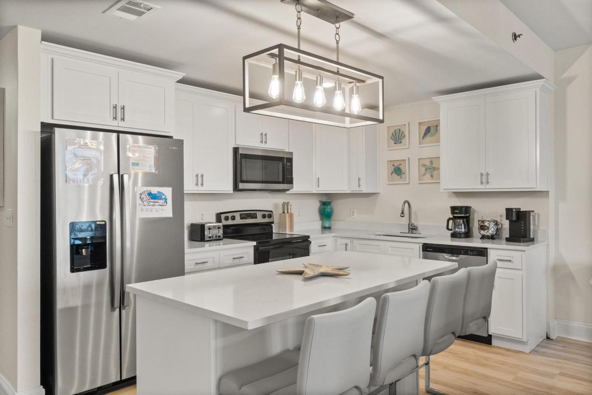 Laketown Wharf By Panhandle Getaways * Panama City Beach