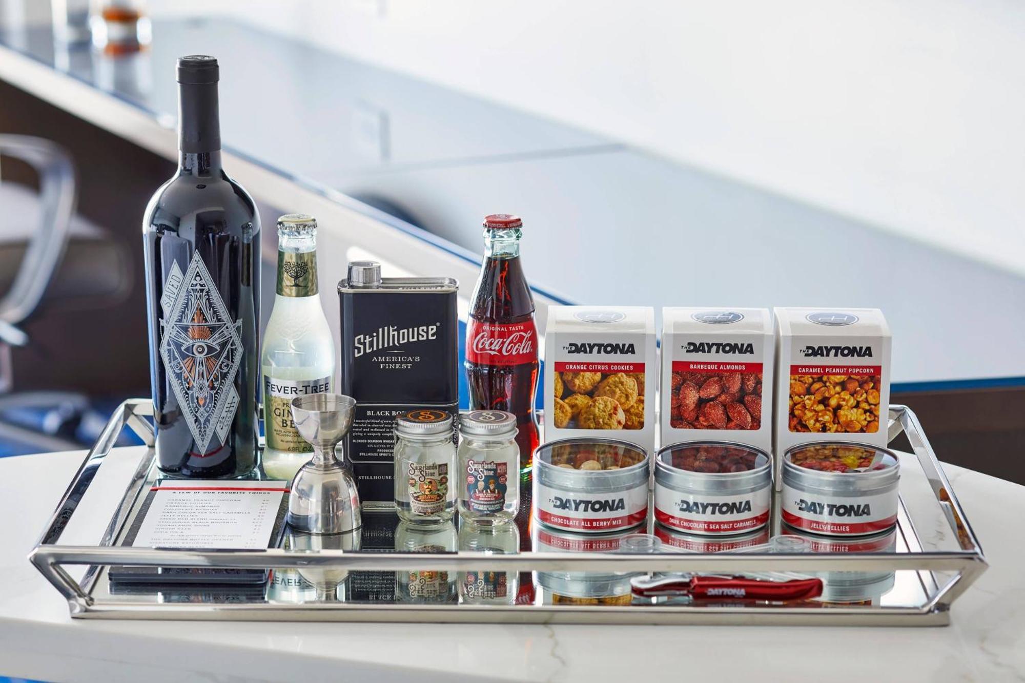 The Daytona, Autograph Collection Hotel