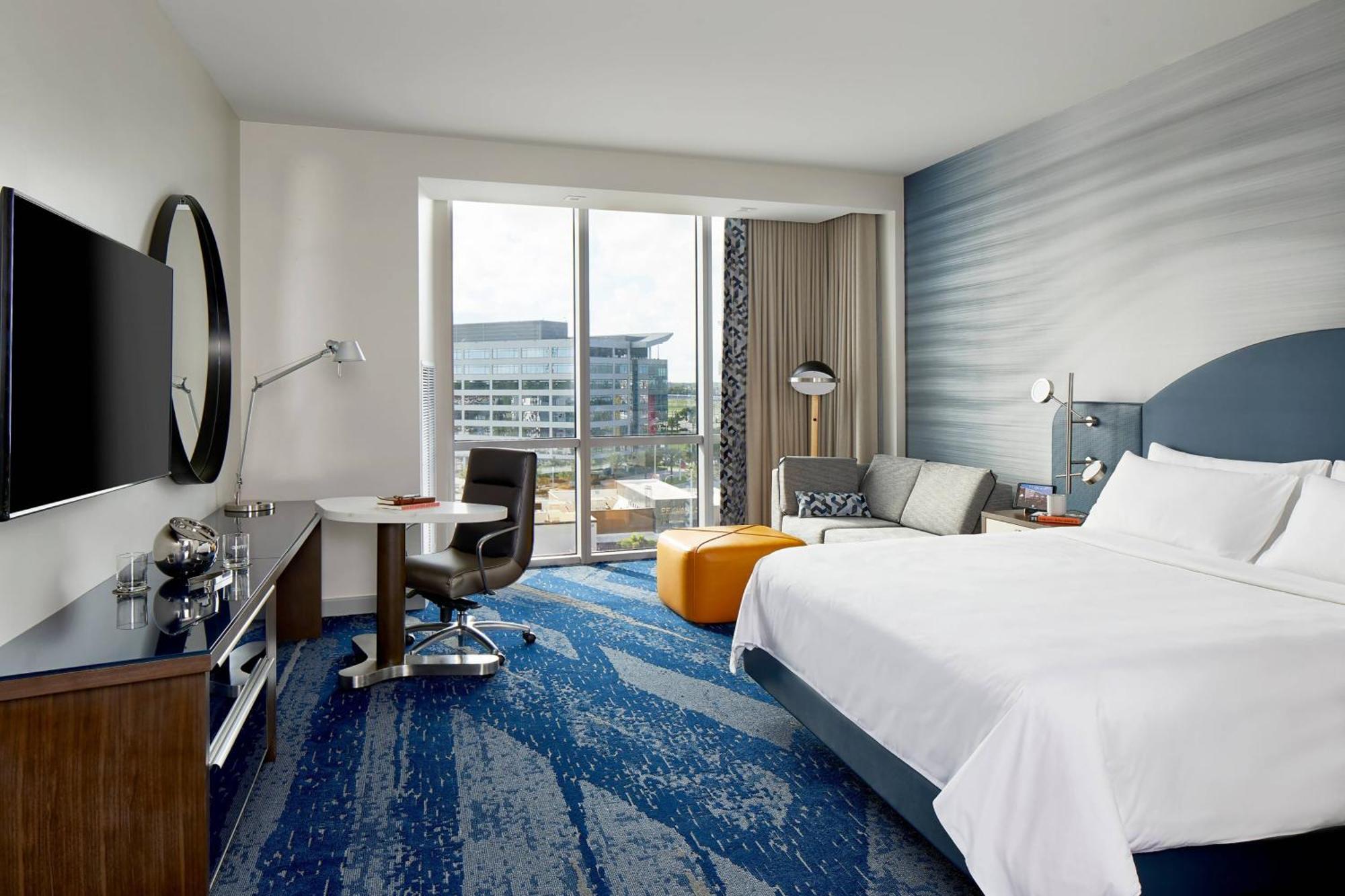 The Daytona, Autograph Collection Hotel 4*