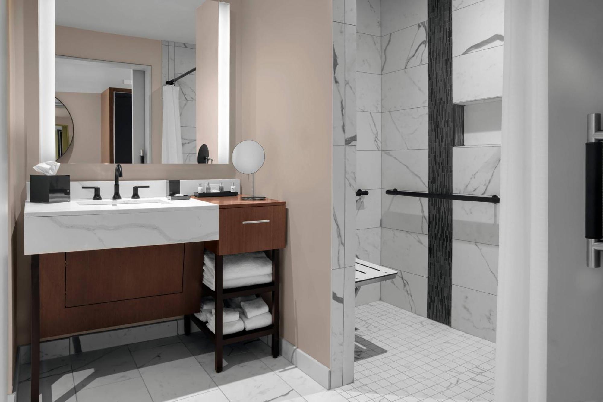 Hotel The Daytona, Autograph Collection 4*