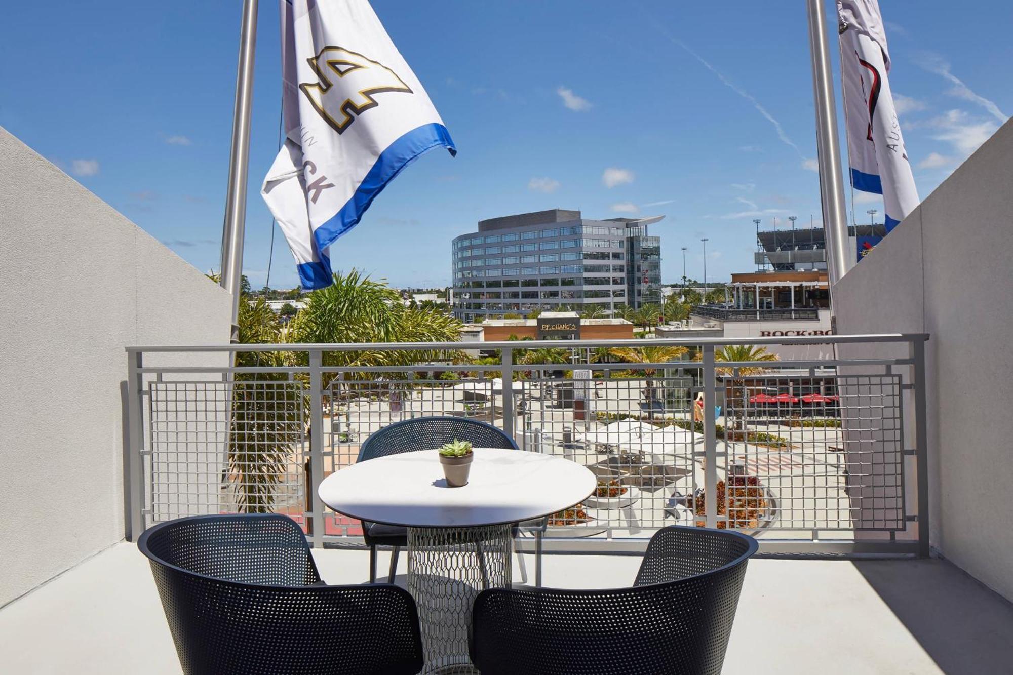 The Daytona, Autograph Collection 4* Daytona Beach