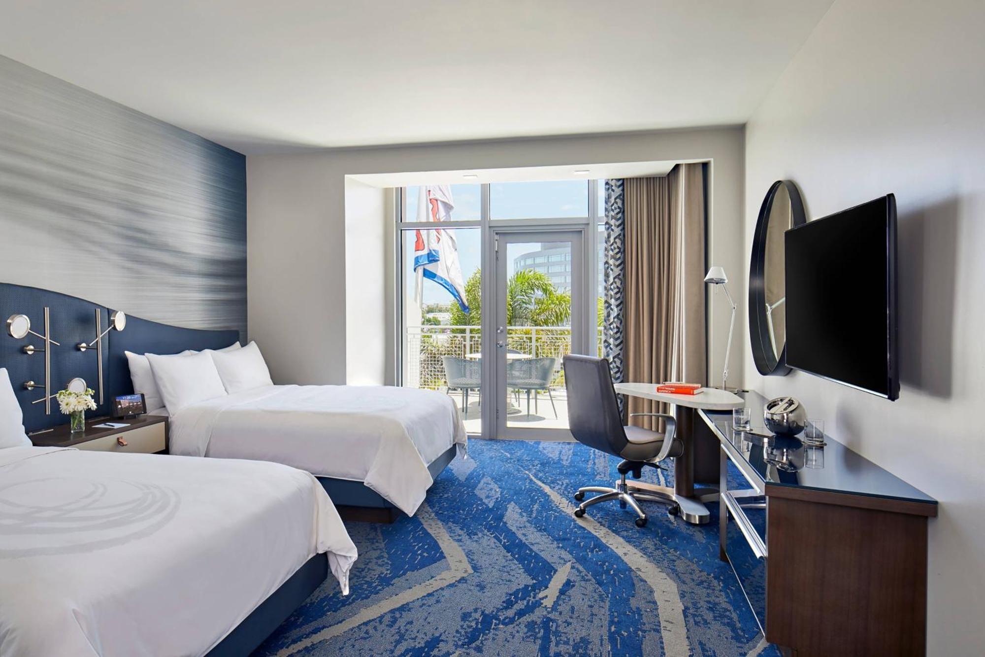 The Daytona, Autograph Collection Hotel