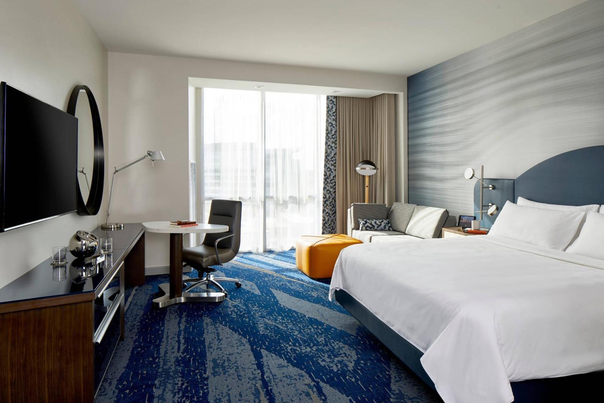 The Daytona, Autograph Collection Hotel 4*