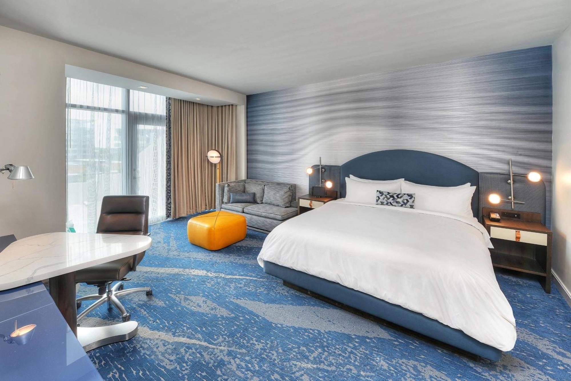 The Daytona, Autograph Collection Hotel Daytona Beach