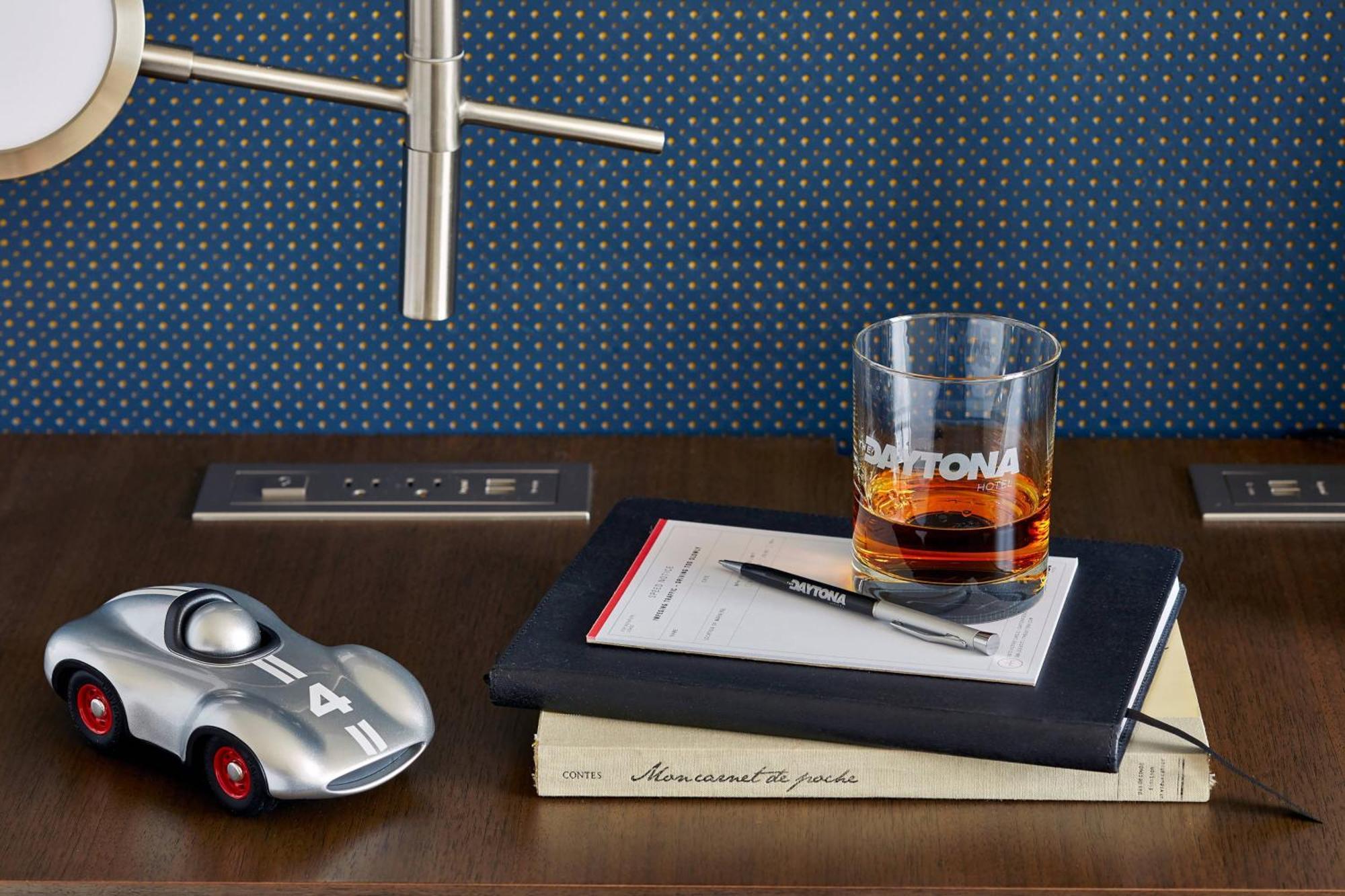 Hotel The Daytona, Autograph Collection