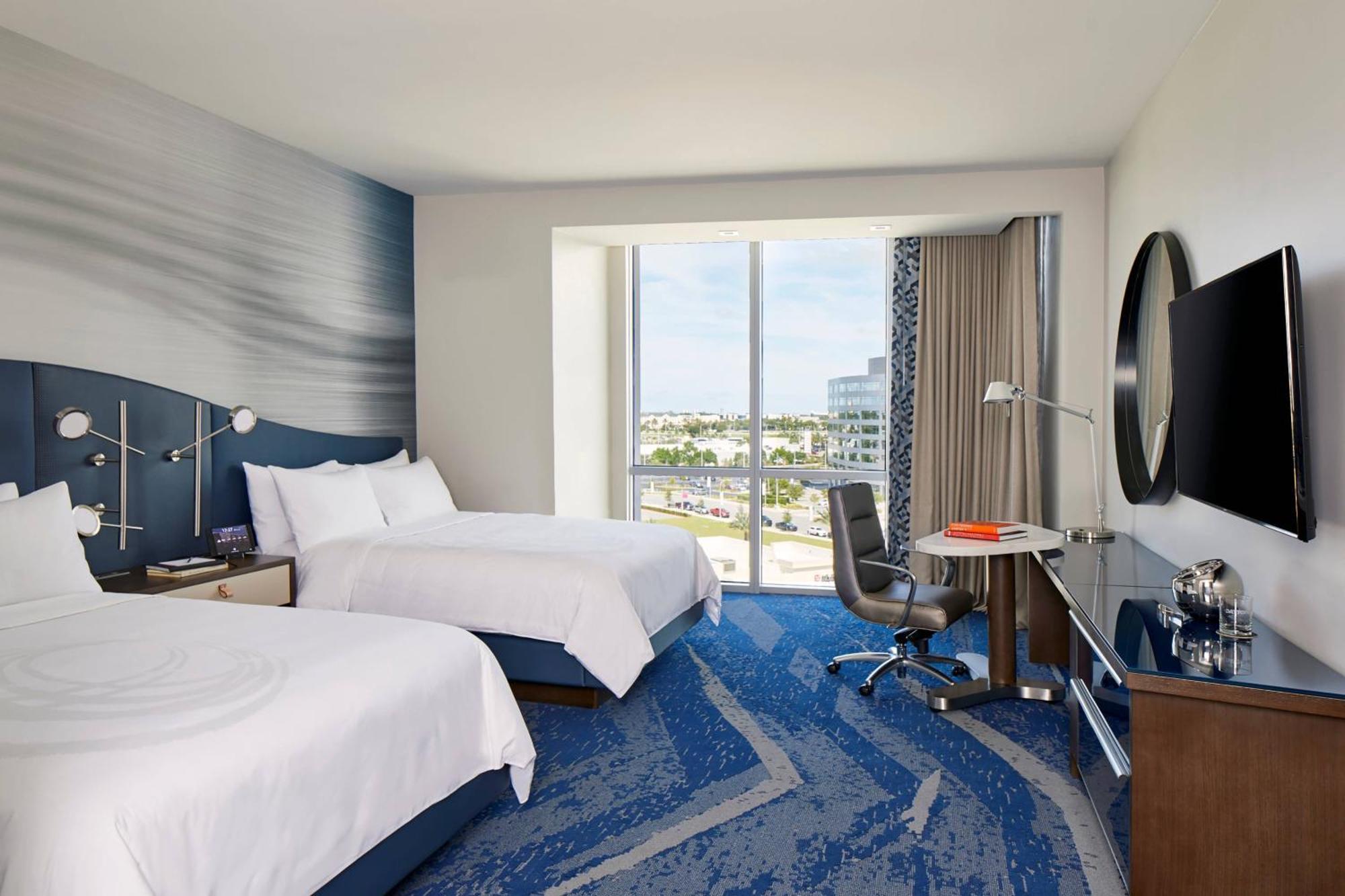 The Daytona, Autograph Collection Hotel 4*
