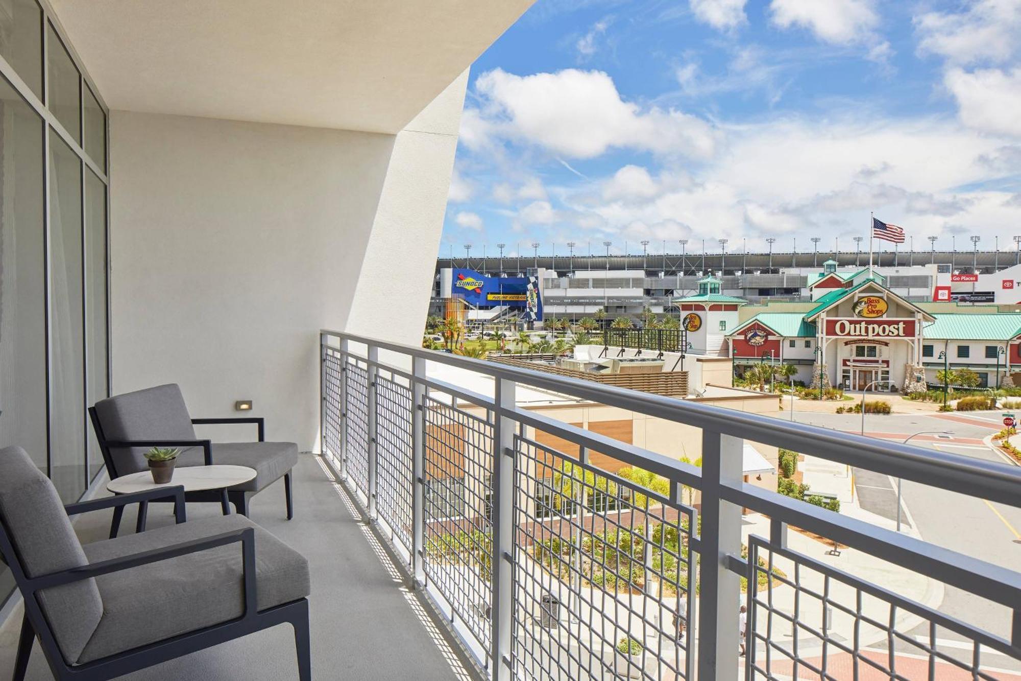 The Daytona, Autograph Collection 4* Daytona Beach