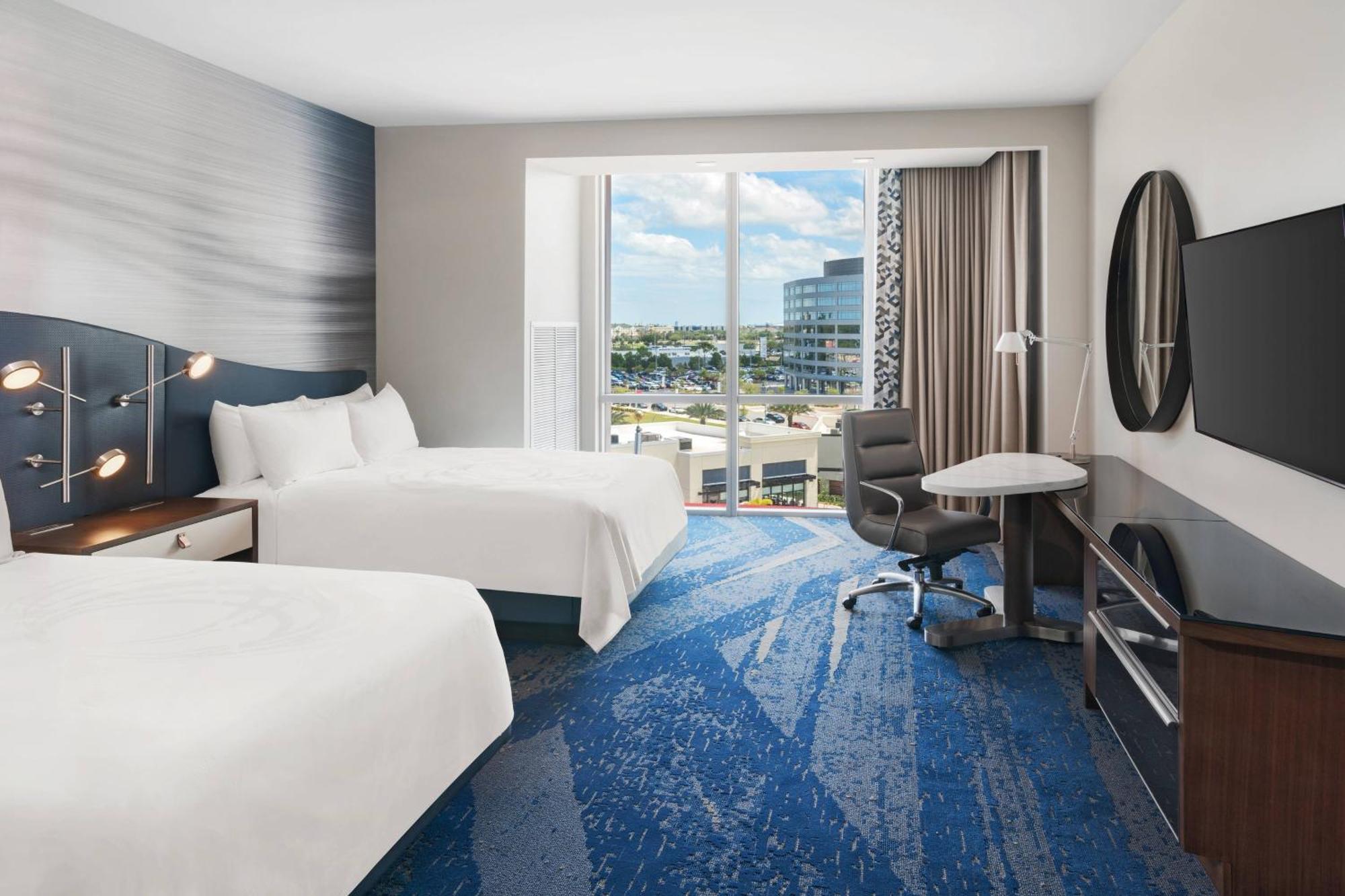 The Daytona, Autograph Collection Hotel