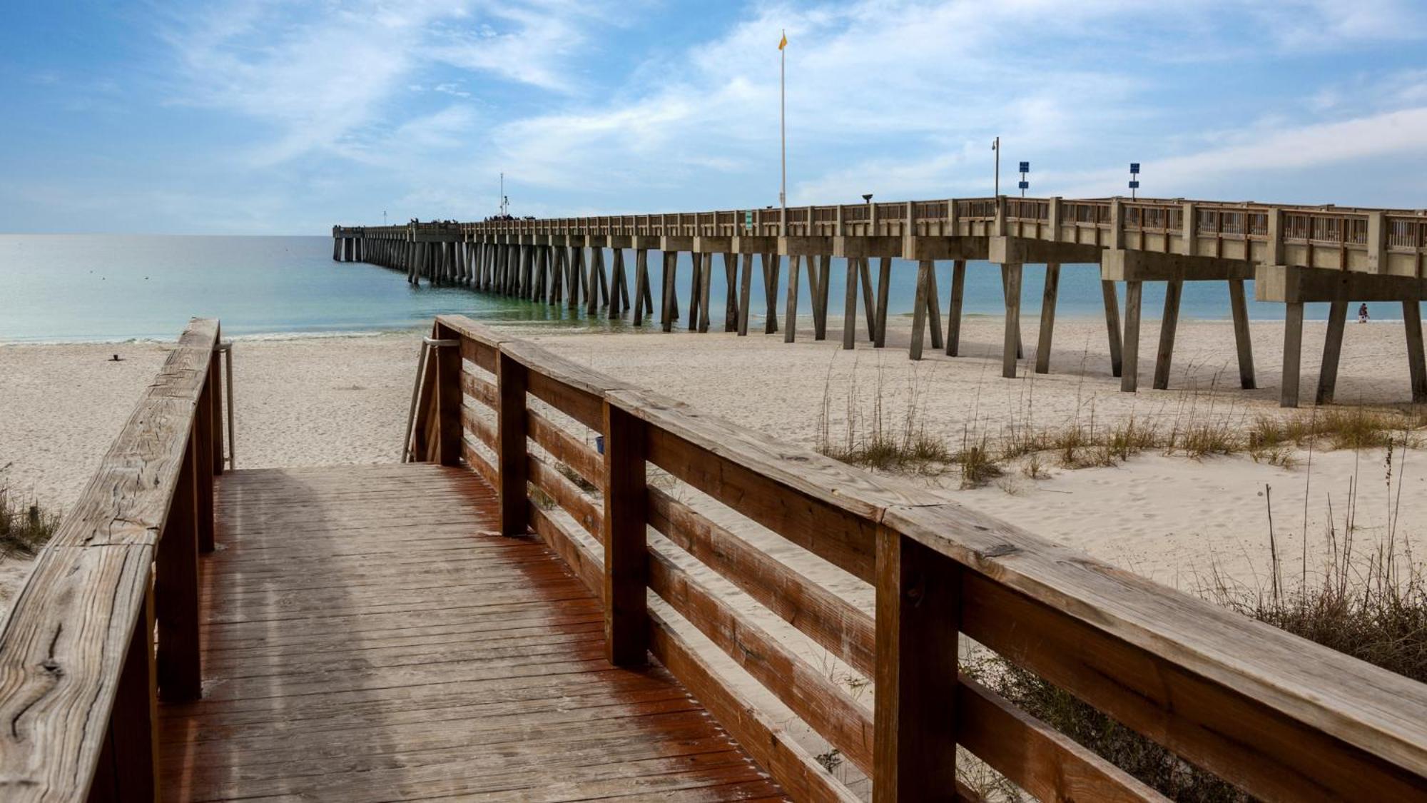Ocean 404 Holiday home Panama City Beach