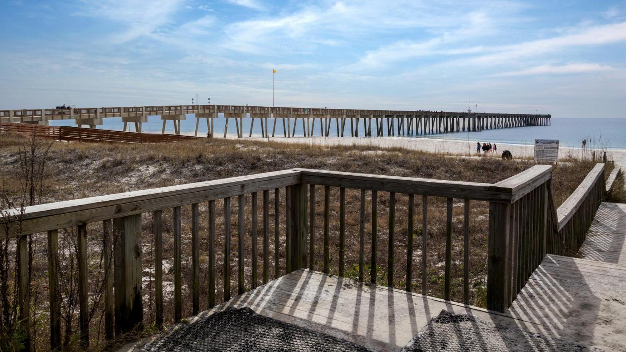 Holiday home Ocean 404 Panama City Beach