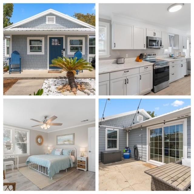 Holiday home 13900 Millcole Ave - Beachy - Sleeps 10 Panama City Beach