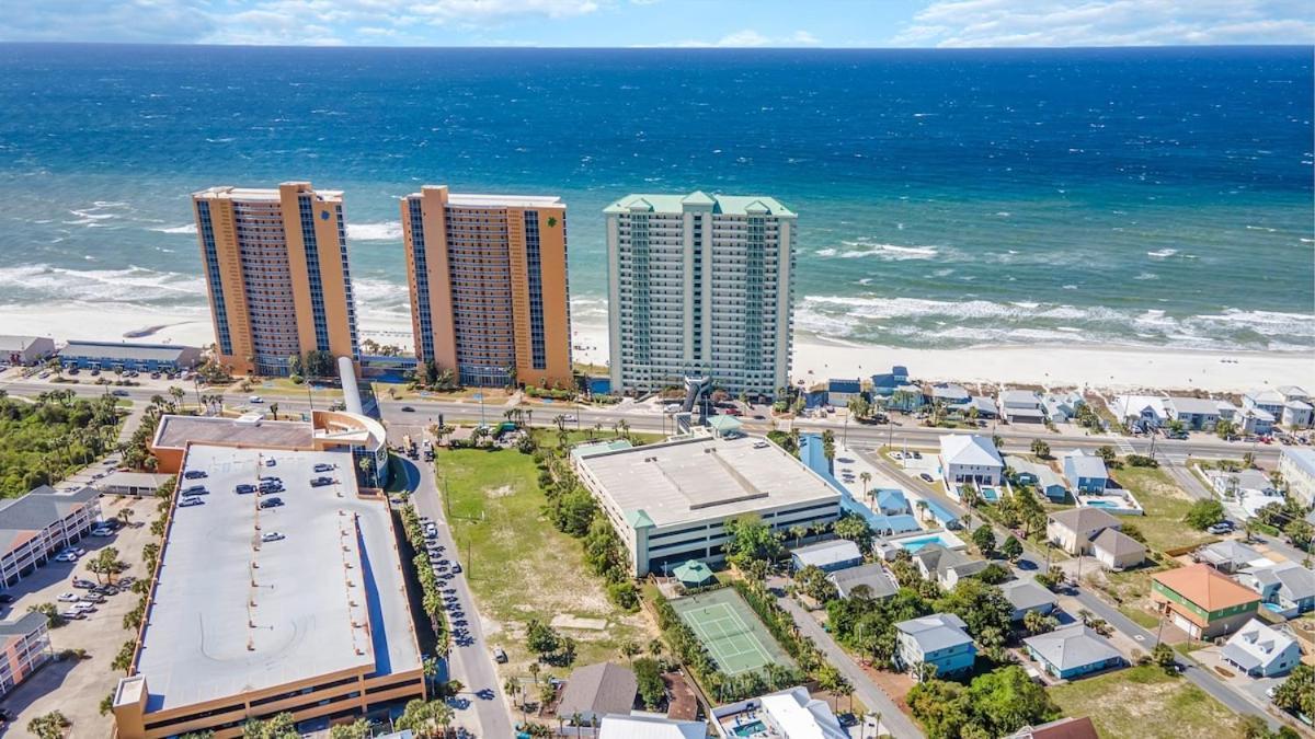 Celadon 1506 Beachfront 1 Bedroom 2 Ba Sleeps 6 *