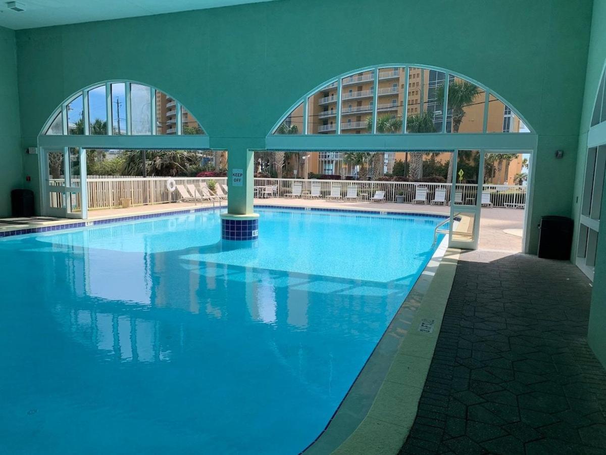 Celadon 1506 Beachfront 1 Bedroom 2 Ba Sleeps 6 Panama City Beach