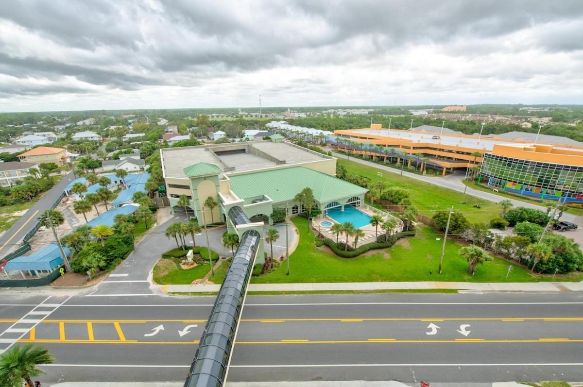 Celadon 1506 Beachfront 1 Bedroom 2 Ba Sleeps 6 Apartment