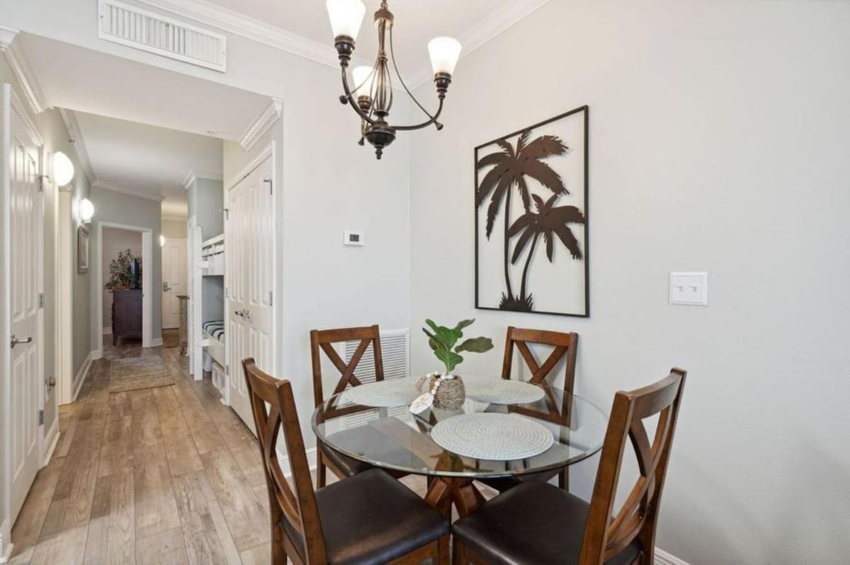 Celadon 1506 Beachfront 1 Bedroom 2 Ba Sleeps 6 Panama City Beach