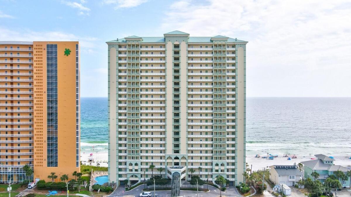 Celadon 1506 Beachfront 1 Bedroom 2 Ba Sleeps 6 Apartment *