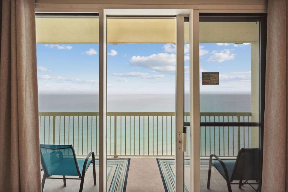 Celadon 1506 Beachfront 1 Bedroom 2 Ba Sleeps 6 *