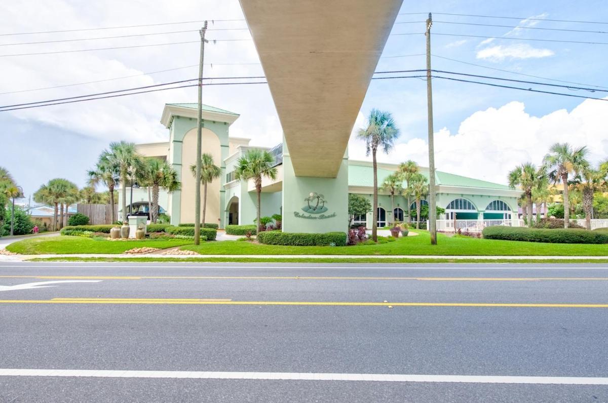 Apartment Celadon 1506 Beachfront 1 Bedroom 2 Ba Sleeps 6