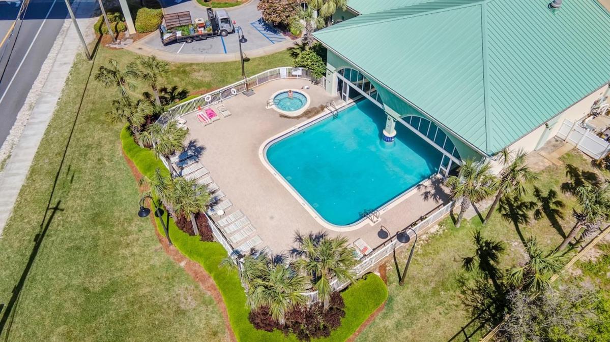 Celadon 1506 Beachfront 1 Bedroom 2 Ba Sleeps 6 Panama City Beach