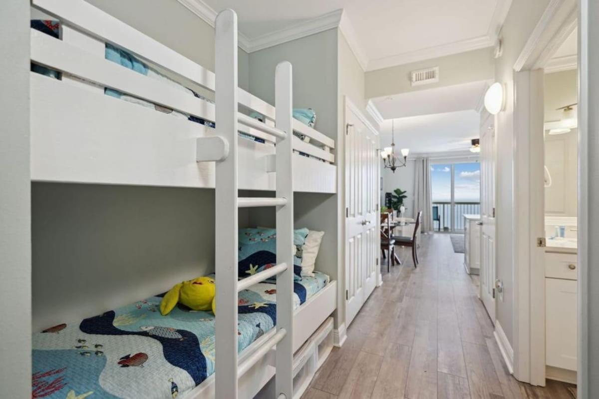 Apartment Celadon 1506 Beachfront 1 Bedroom 2 Ba Sleeps 6 Panama City Beach