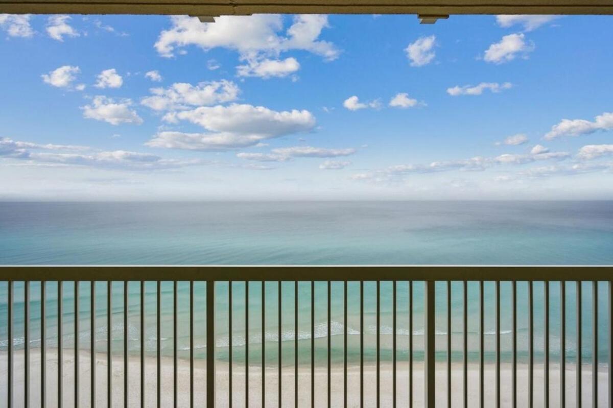 Celadon 1506 Beachfront 1 Bedroom 2 Ba Sleeps 6