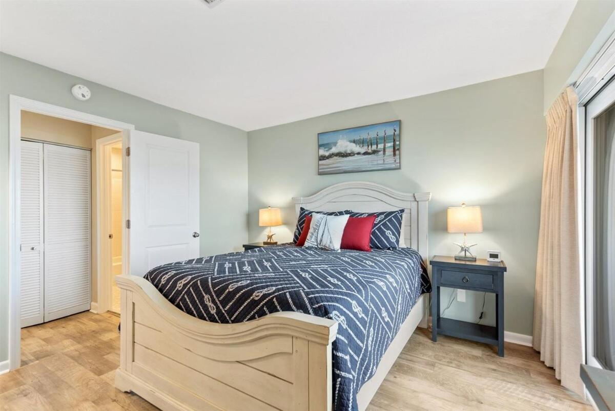 Largo Mar 143 - Sand-side Paradise Townhome * Panama City Beach