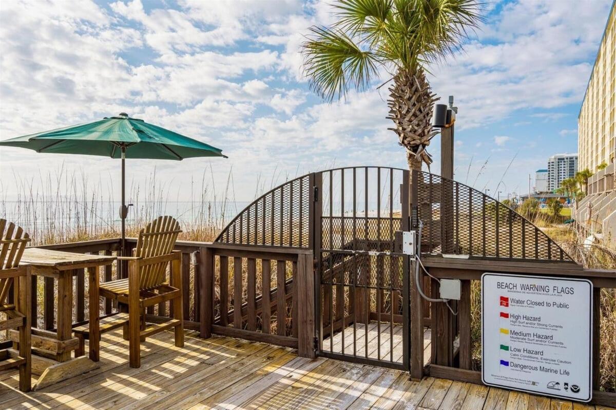 Largo Mar 143 - Sand-side Paradise Townhome * Panama City Beach