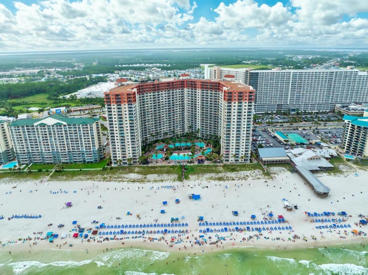 Apartment Shores Of Panama 602 2 Bedroom 2 Ba Beachfront Balcony
