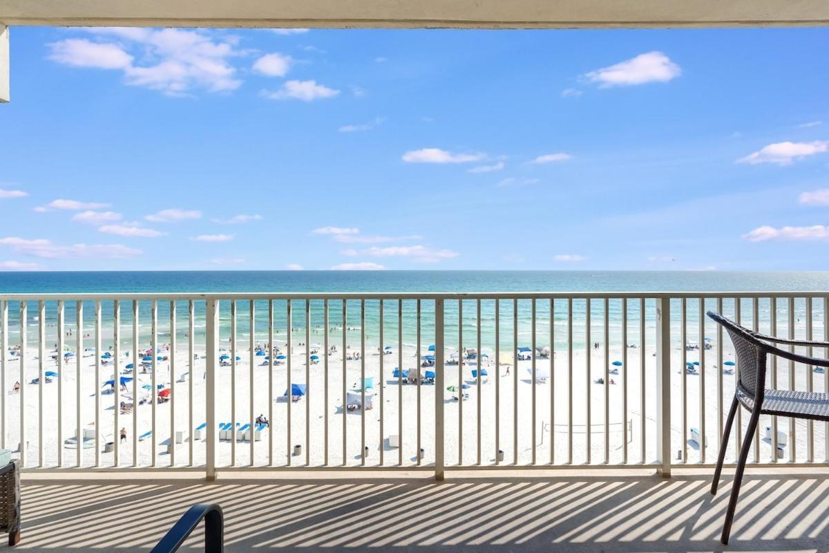 Apartment Shores Of Panama 602 2 Bedroom 2 Ba Beachfront Balcony