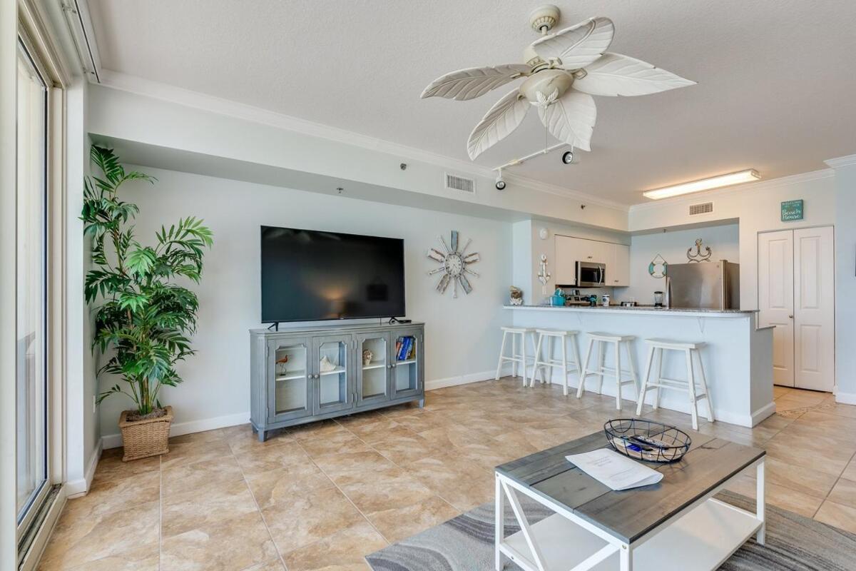 Shores Of Panama 602 2 Bedroom 2 Ba Beachfront Balcony Apartment Panama City Beach