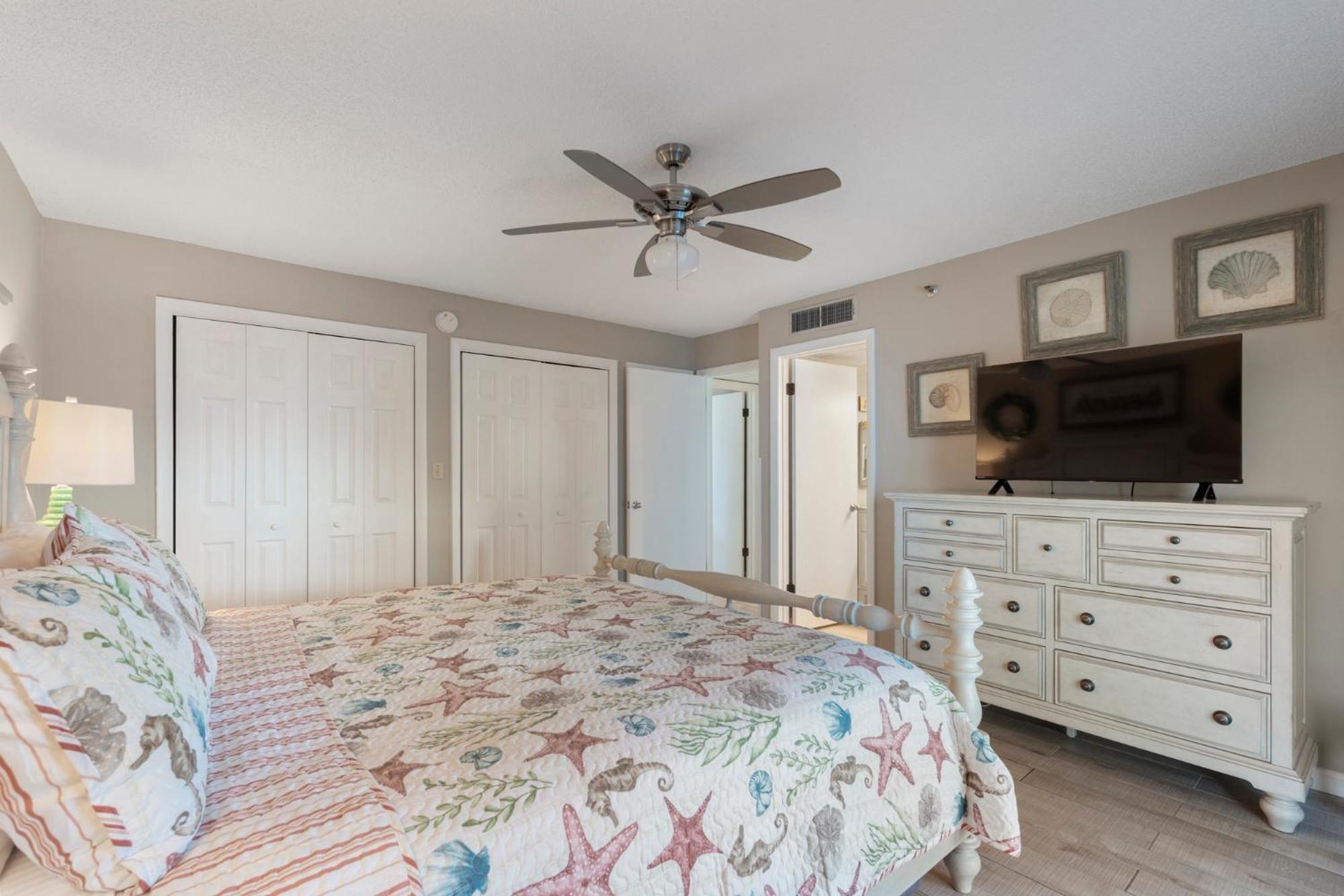 Apartment Watercrest 210- Sleeps 12 - Thomas Drive Retreat