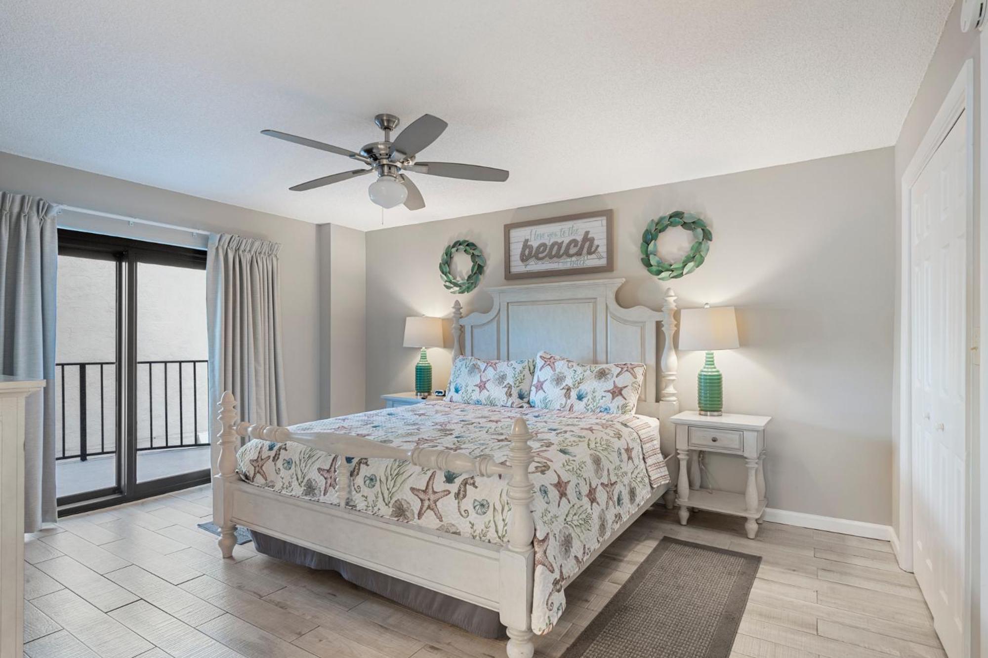 Watercrest 210- Sleeps 12 - Thomas Drive Retreat Apartment Panama City Beach