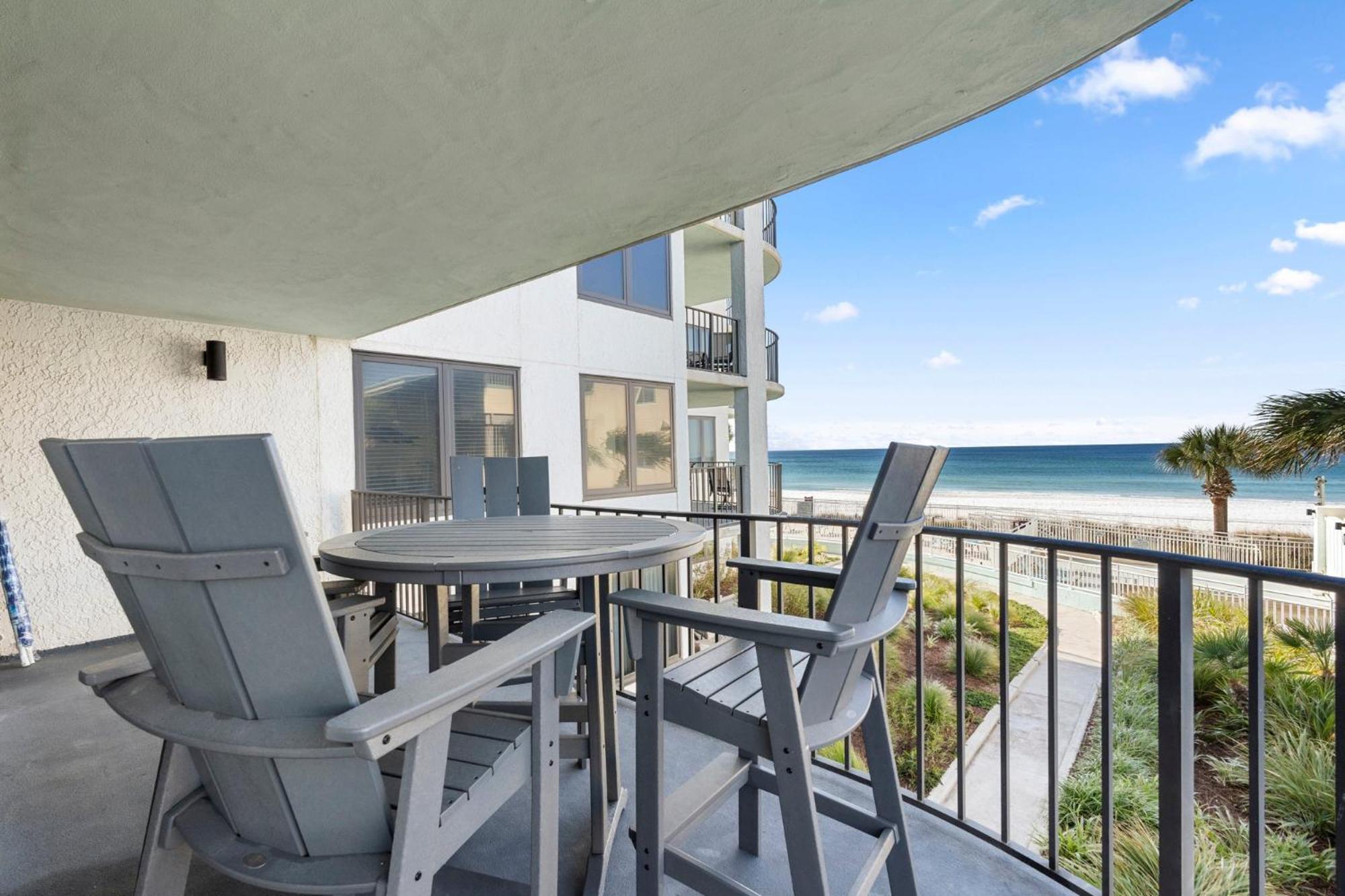 Apartment Watercrest 210- Sleeps 12 - Thomas Drive Retreat