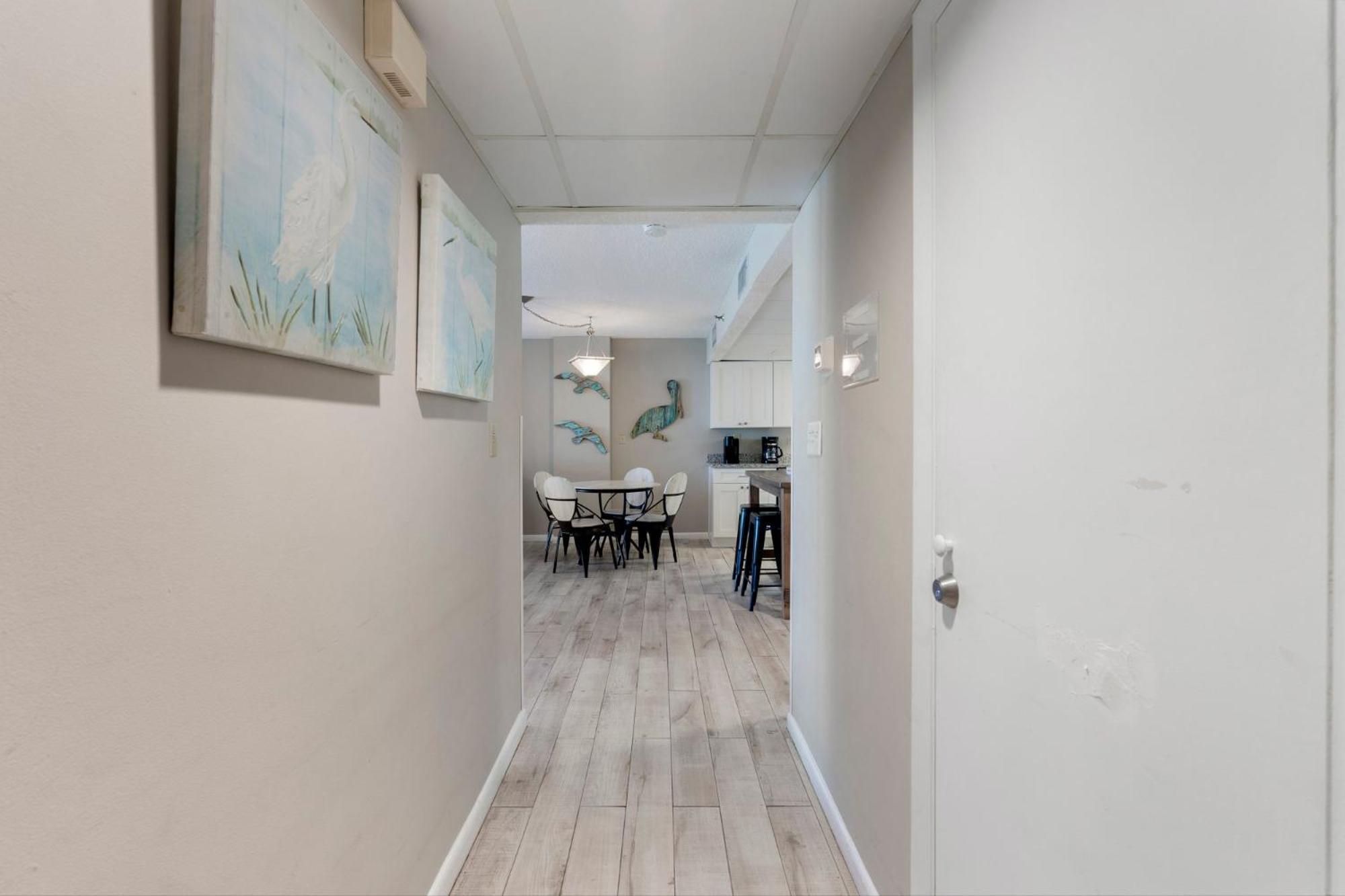 Watercrest 210- Sleeps 12 - Thomas Drive Retreat Panama City Beach
